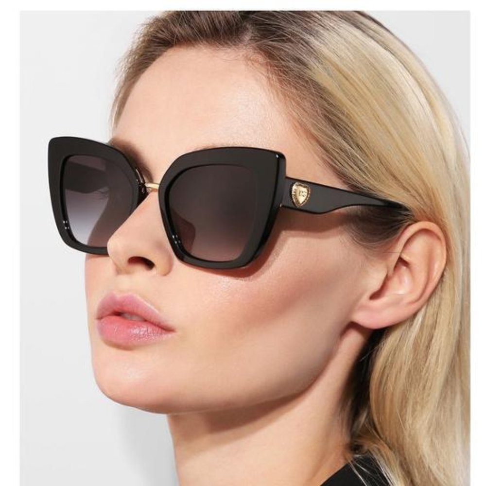 Dolce and Gabbana Sunglasses DG4359